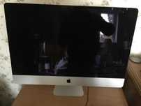 iMac 27' i5 2.9 Ghz 2012, 8Gb Ram HDD 1TB Nvidia