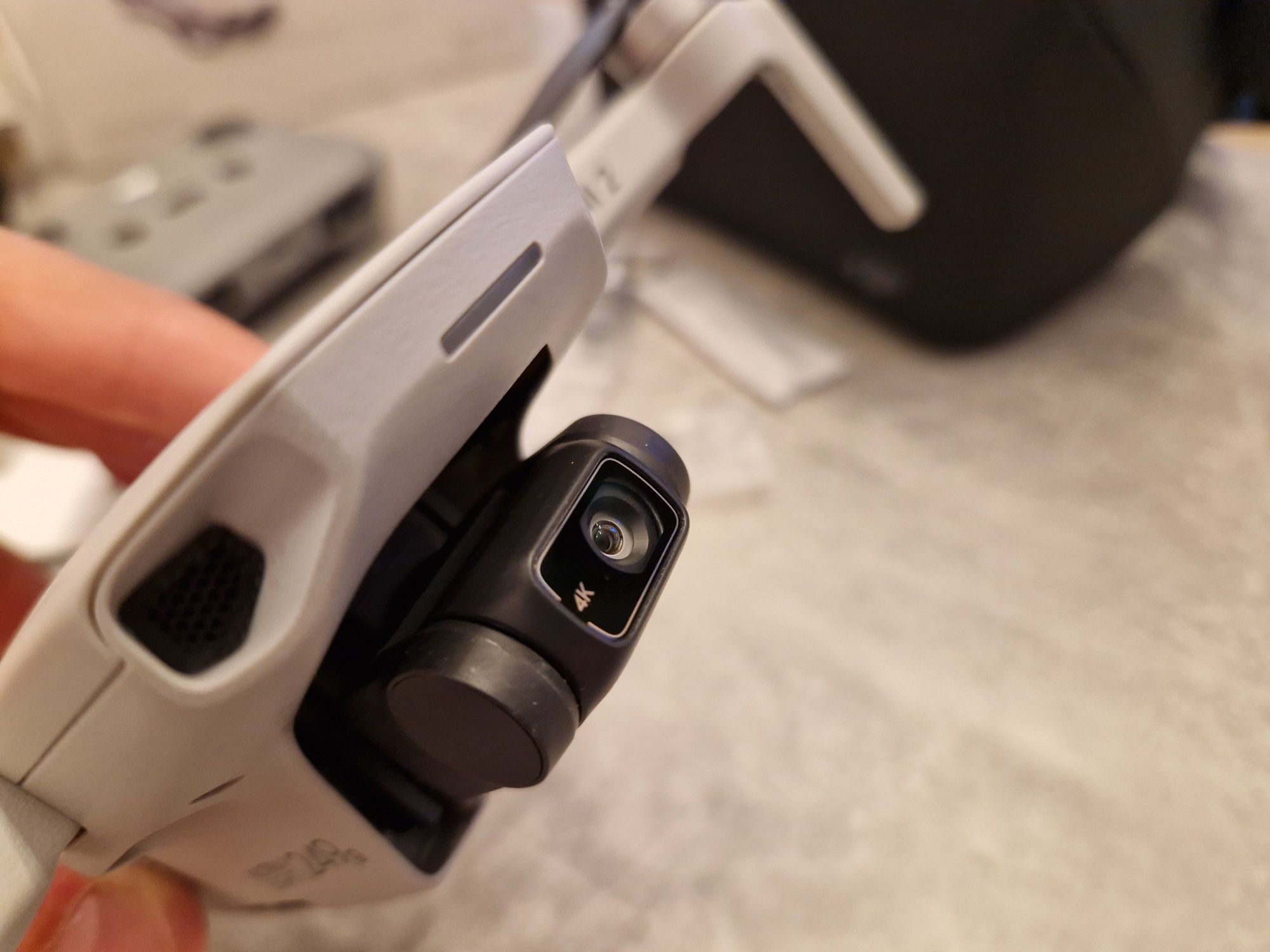 DJI Mini 2 Fly More Combo + Akcesoria | Stan idealny | Jak nowy