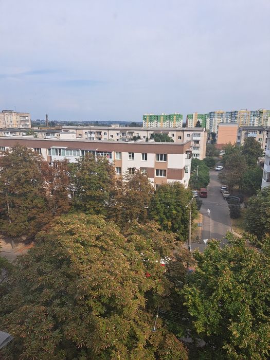 Продаж 4 кімнатної квартири