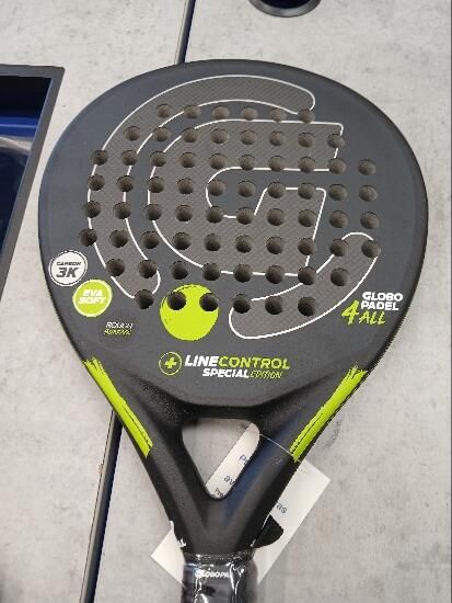 Globo Padel +line control