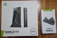 Nvidia shield Tv Pro