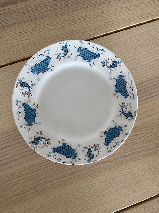 Porcelana antiga