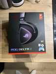 ASUS Rog Delta S