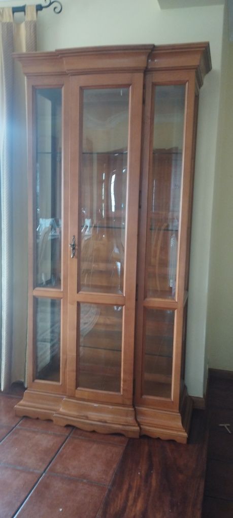 Mobília de sala de jantar