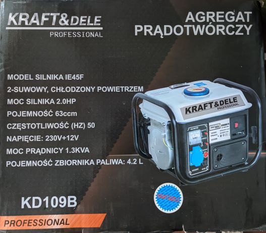 Kraft&Dele KD109 ST1000