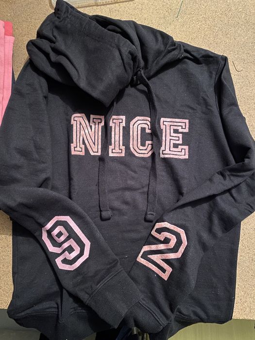 Roupa de desporto menina