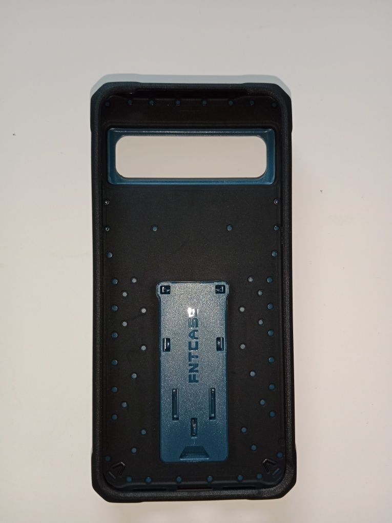 Etui i szkło ochronę do Google Pixel 8