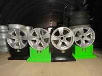 Диски титани 5x120 R17 8J Et30 Dia72.6 BMW оригінал бмв  LC139