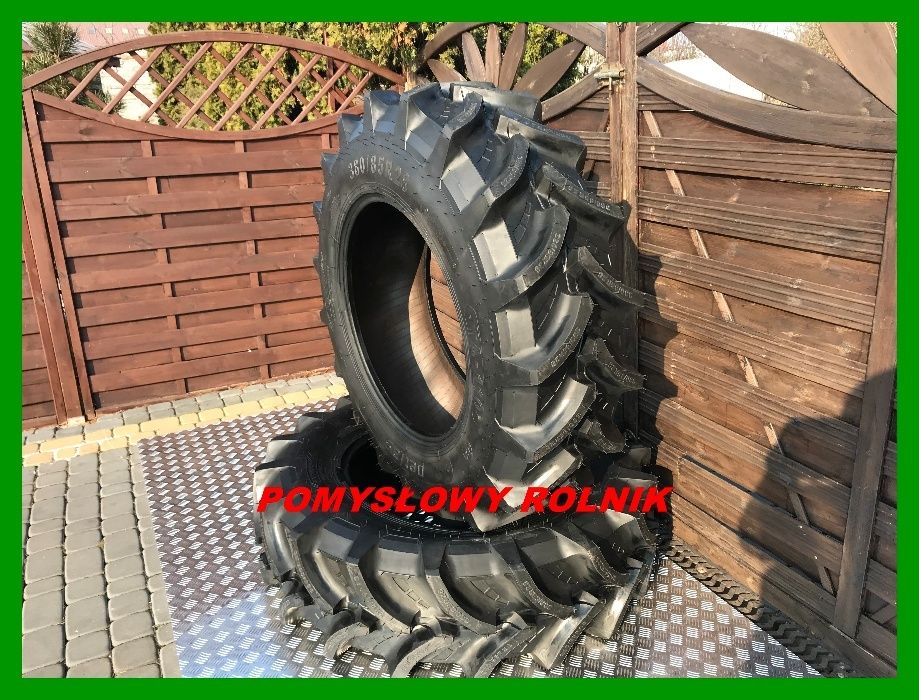 Opona Petla bkt.alliance.14,9-24.13,6-24.380/70r24.380/85R24,420/70R24