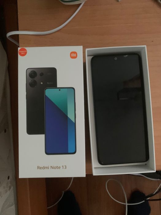 Xiaomi Redmi Note 13 256GB