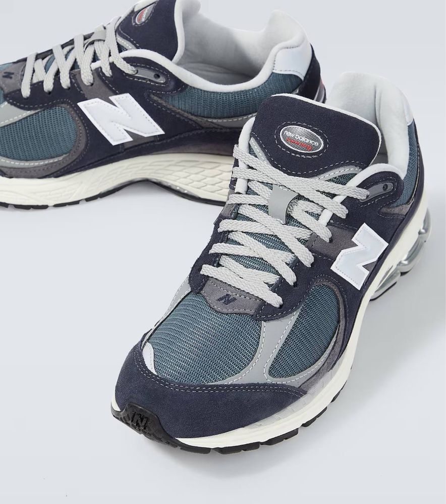 Увага! Оригінальні New Balance 2002R