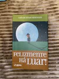 Livro “Felizmente há Luar”