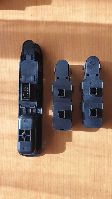 Interruptor botões Vidros Peugeot / Citroên