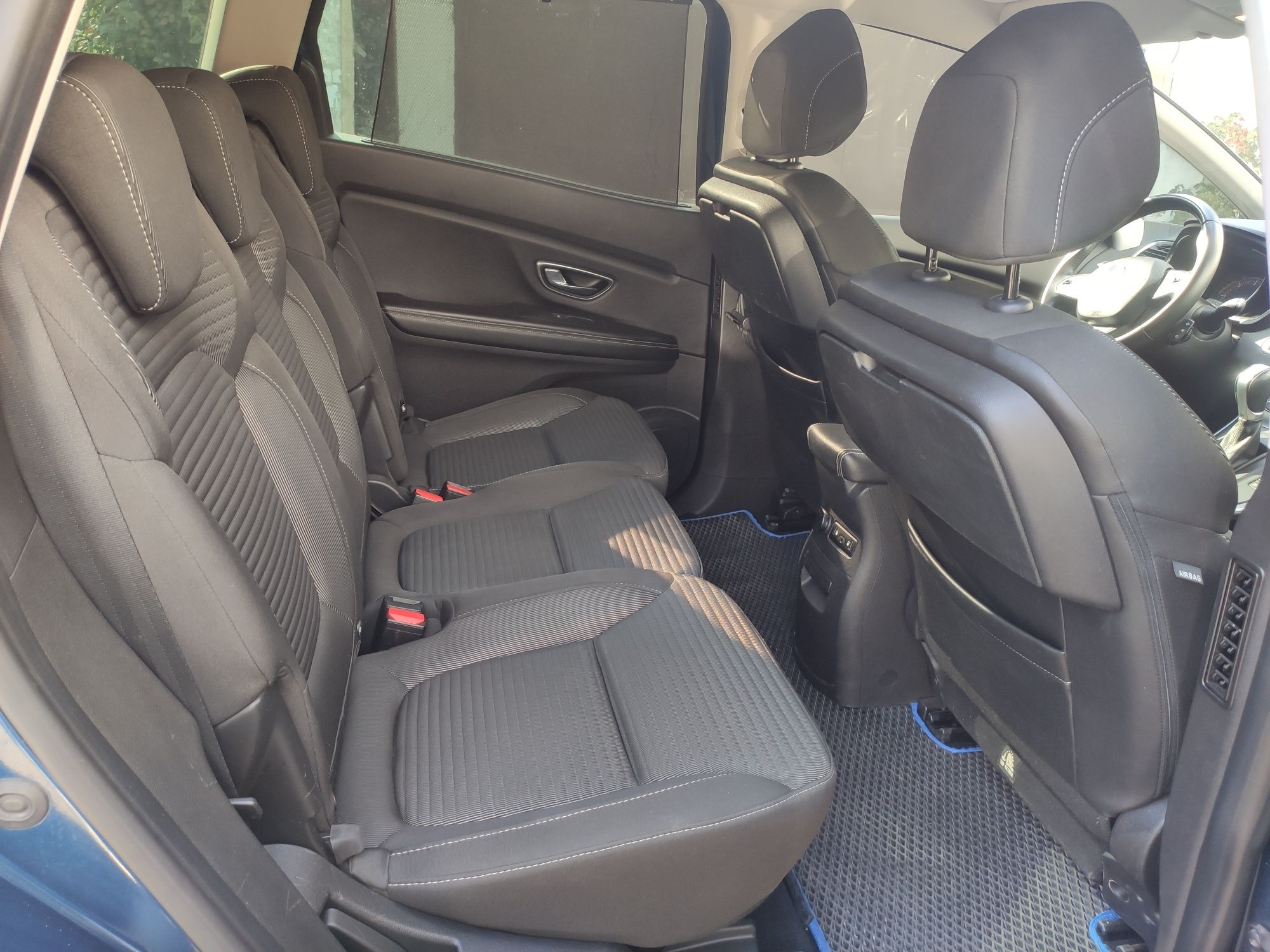 Renault Grand Scenic 4