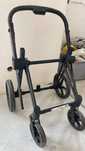 Rama Cybex Priam 2.0