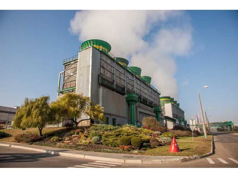 ПРОДАЖ -Державний пакет акцій  99,5667 % “Одеський припортовий завод”