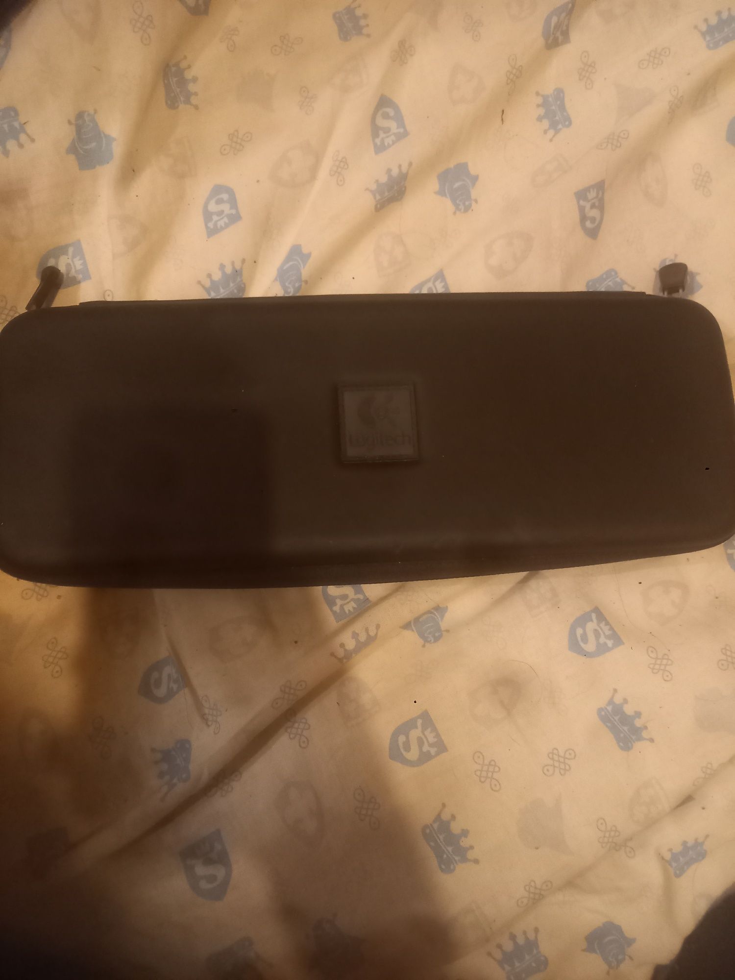 Stacją dokująca Logitech sprzedam