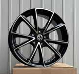 Alufelgi 5x112 r18 VW NOWE Passat CC Arteon Sharan Phaeton Sciroc 228#