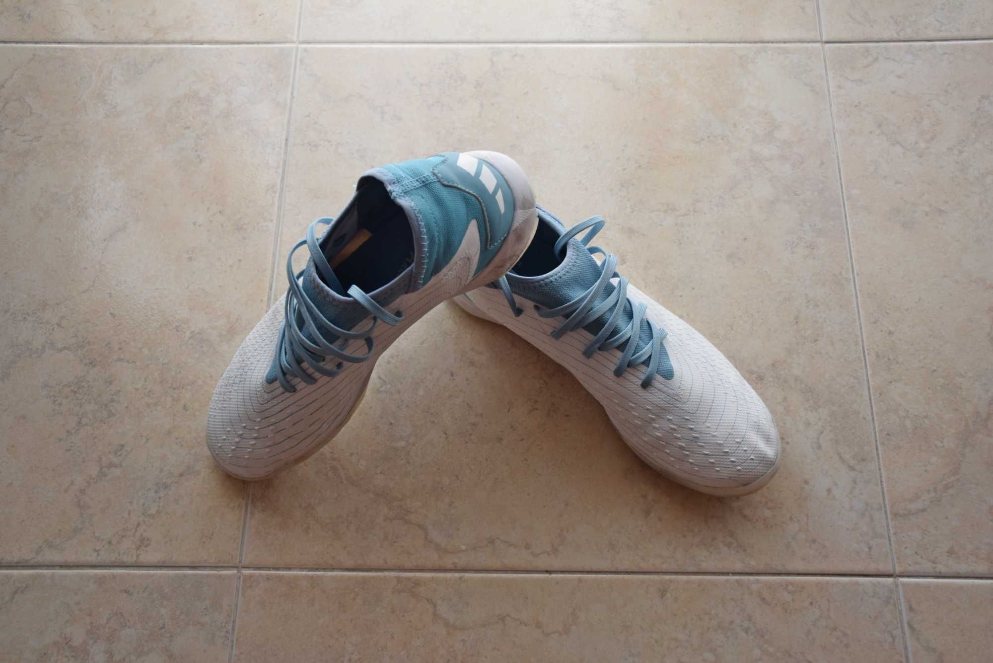 Sapatilhas para futebol Adidas X Speedportal Tamanho 44 e 2/3