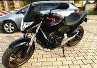 Honda hornet 600 - 2012r.