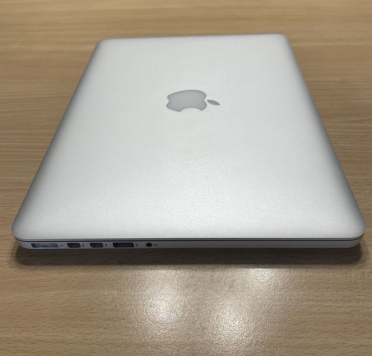 Macbook Pro 13” 2015 i5 8gb Ssd128gb GARANTIA