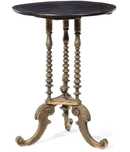 Mesa de Apoio Pau Santo