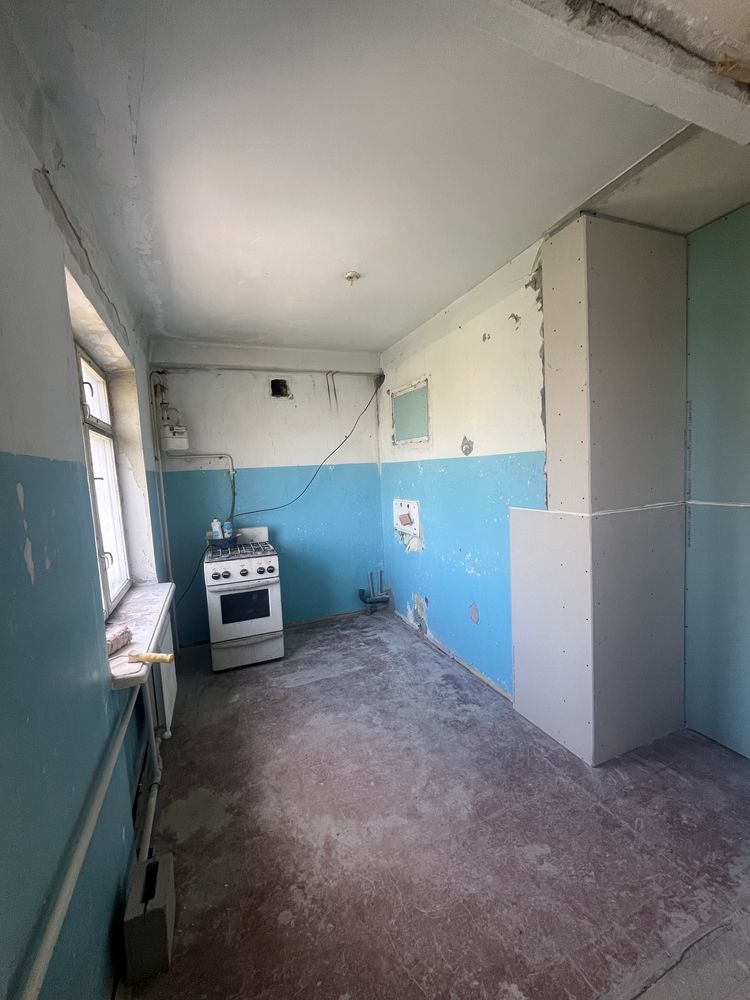 Продаж 3х кімнатной квартири на Матросова