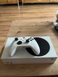 Xbox series s 512 GB
