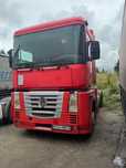 Renault MAGNUM  przebieg 940.000 - HYDRAULIKA