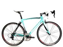 Rower Szosowy BIANCHI NIRONE 7 Szosa Alu Carbon Campagnolo Veloce