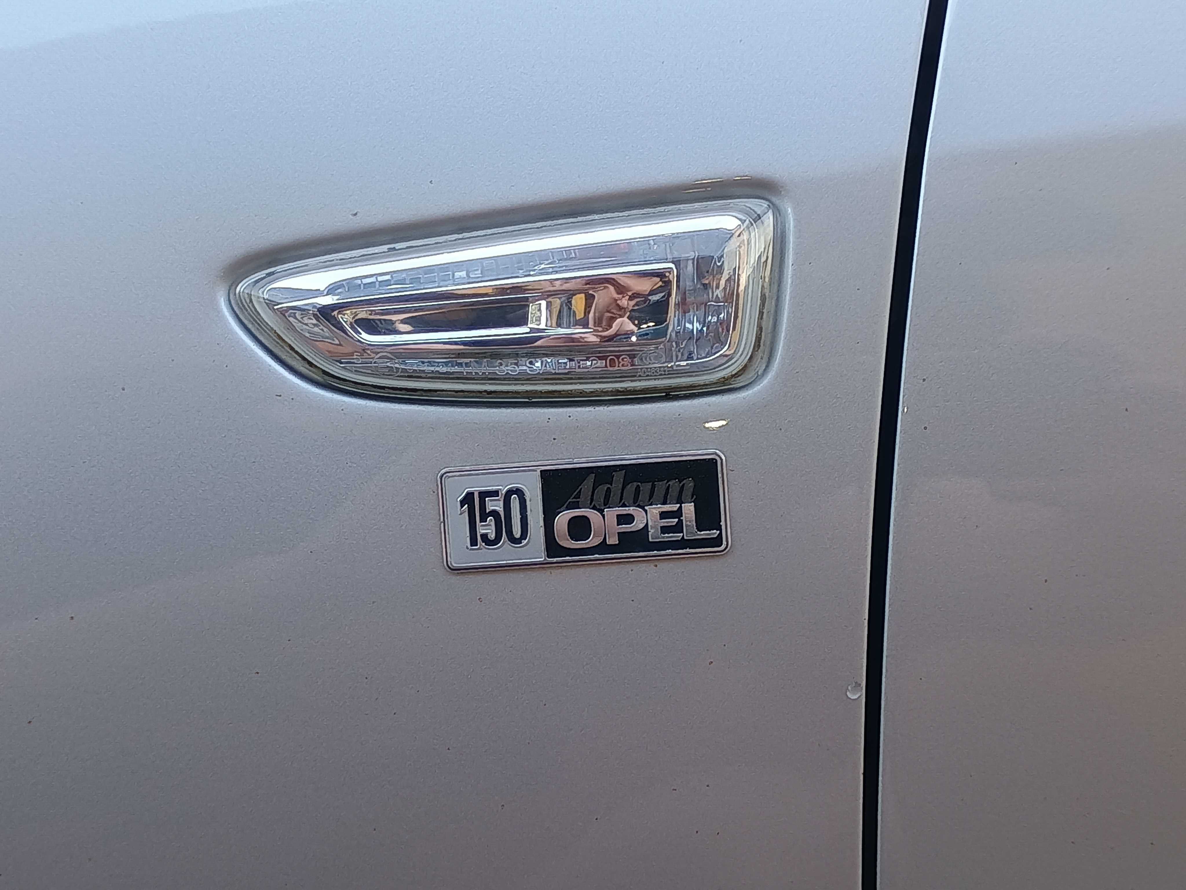 Opel Astra J 1,4T 140 KM BENZYNA 2013r