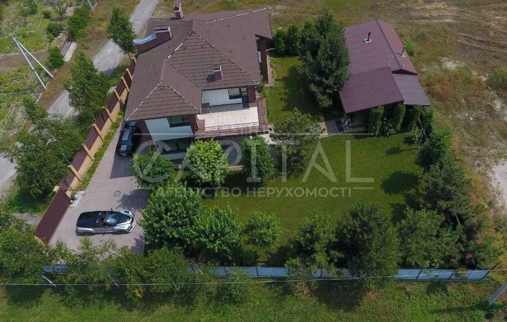 Продажа дома, Вишенки, Бориспольский р-н