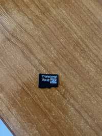 Продам microSD 8 GB