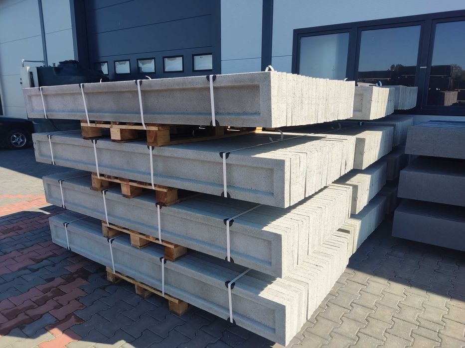 Ogrodzenie panelowe kompletne panele PRODUCENT/HURT/DETAL fi. 4 h 153
