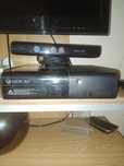 Konsola Xbox360 i Kinect