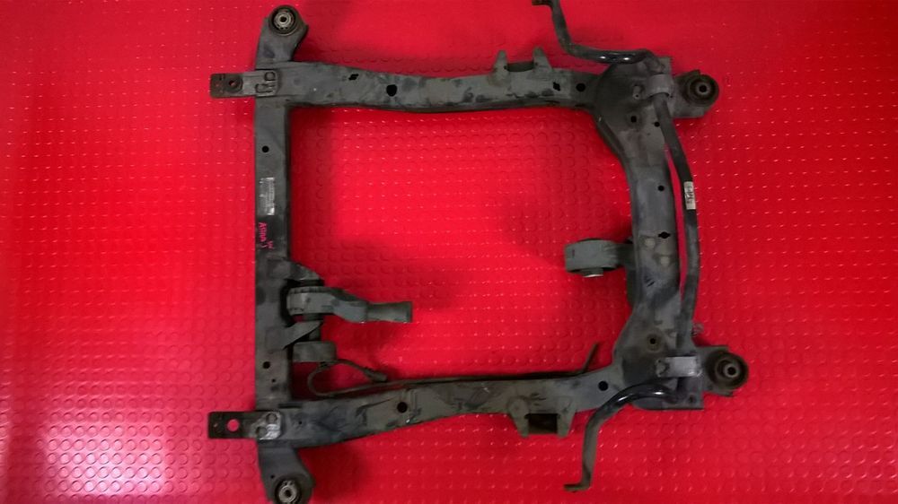 Charriot [Opel Astra J]