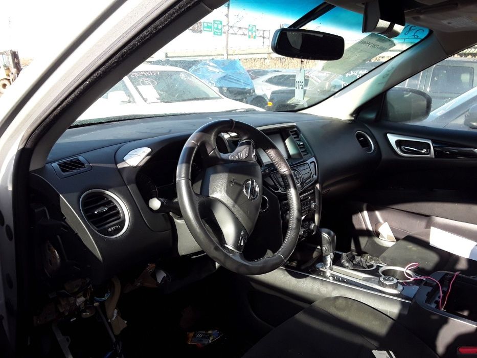 Разборка, шрот, авторазборка Ниссан Патфайндер, Nissan Pathfinder R52