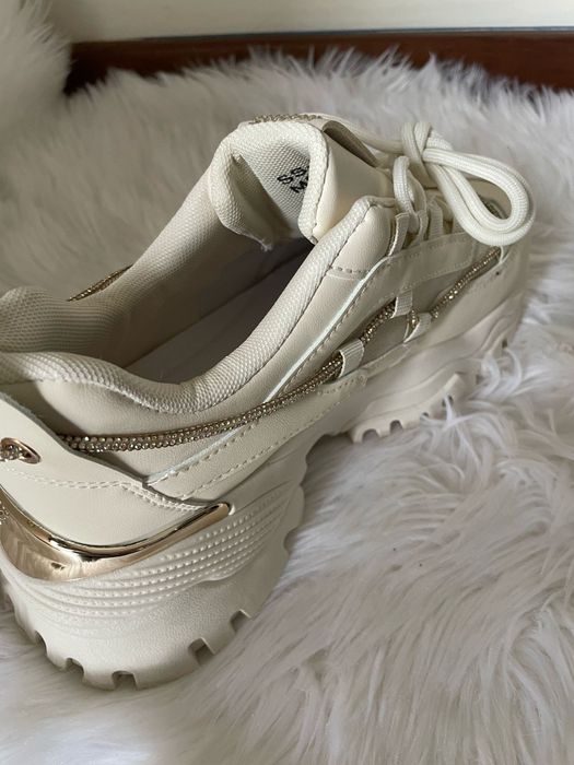 Sapatilhas de mulher