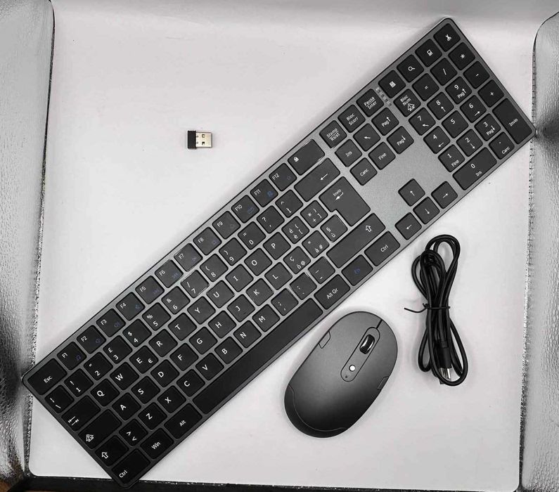 Klawiatura Amazon BASIC (1750_6)