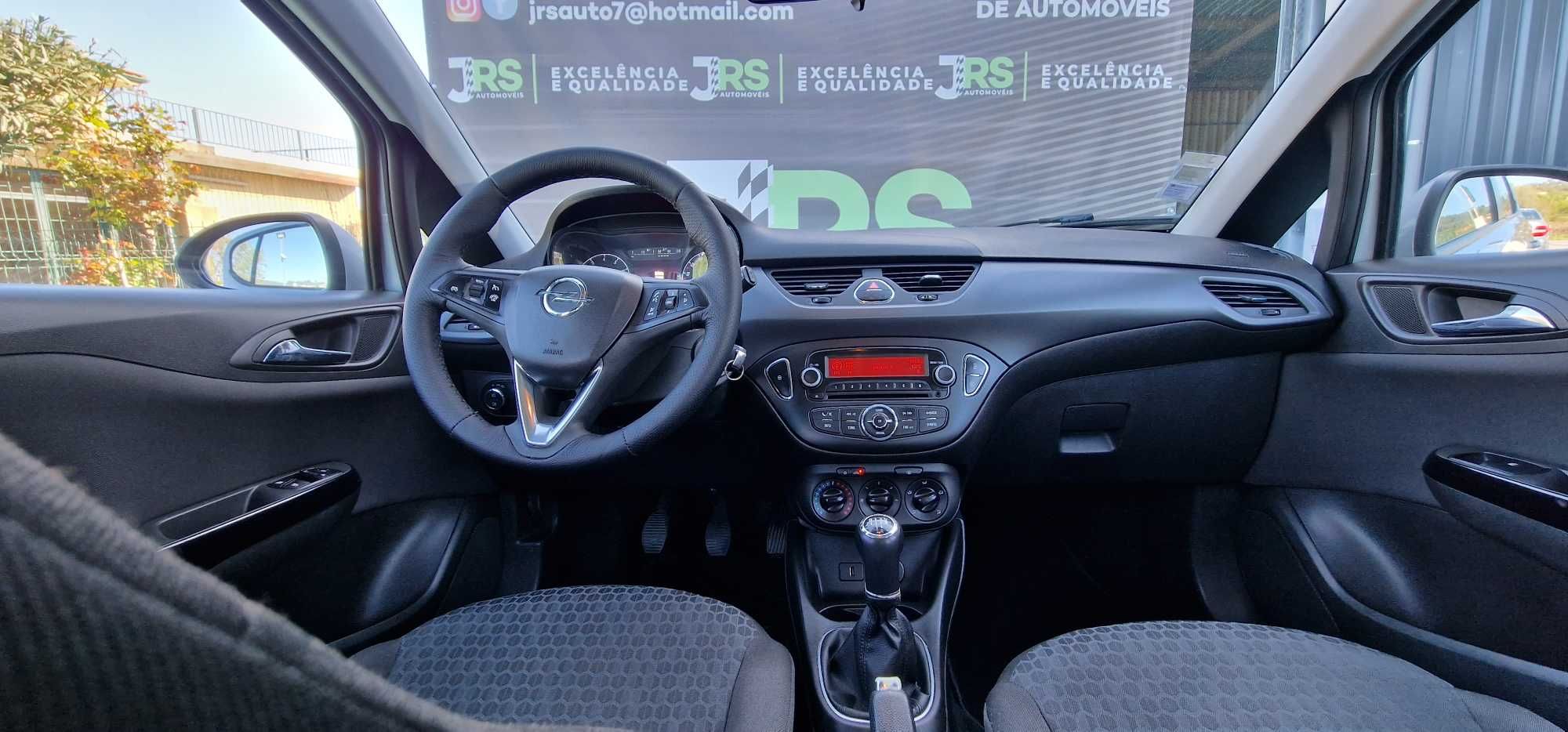 Apenas 158€ Mes.Opel Corsa Como novo Nacional