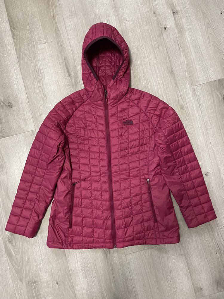 Микропуховик the north face куртка тнф