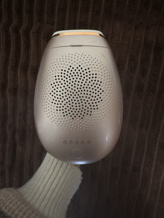 Фотоэпилятор Фотоепілятор Philips Lumea Advanced BRI921/00