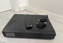 VU+ duo2     DVBT / DVBS2 Sat Receiver