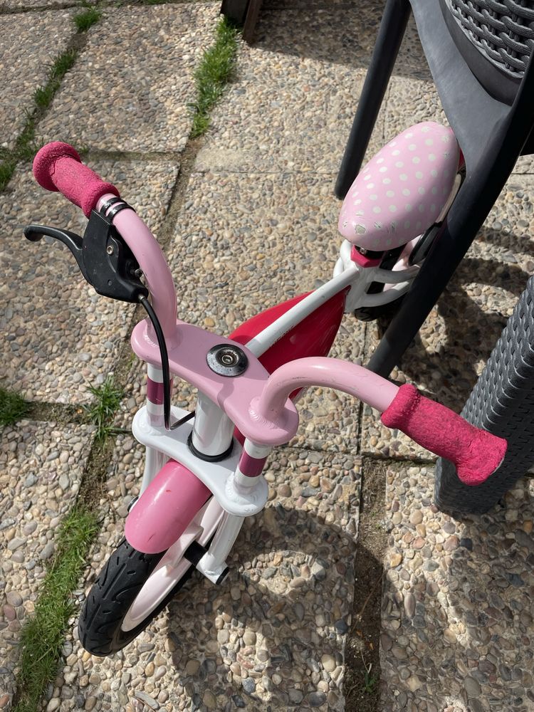Bicicleta equilibrio Imaginarium