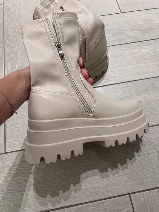 Ботинки ,челси женская обувь