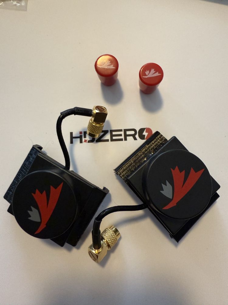 Hdzero FPV Bundle (batch 2)