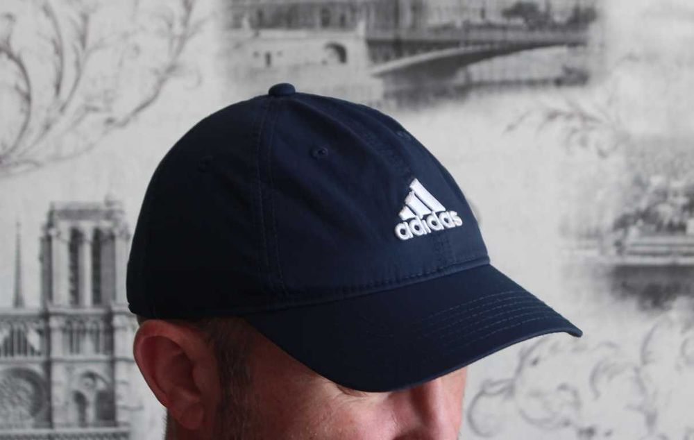 Кепка Adidas Оригінал 56-57см