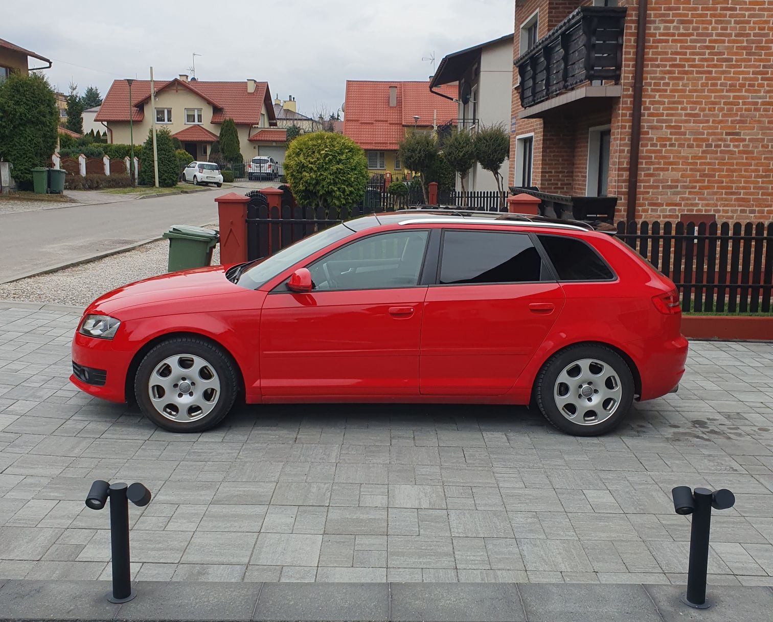 Piękne Audi A3 Sprzedam Zamienię