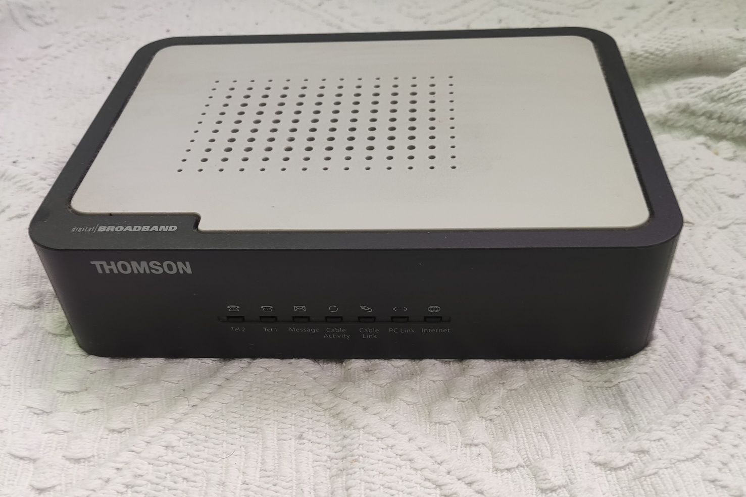 Router/Modem Thomson