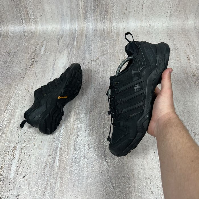 Оригінал кросівки Adidas Terrex Swift r2 46 розмір